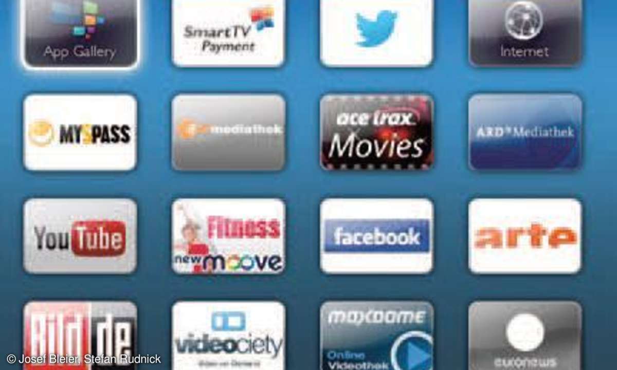 Smart TV