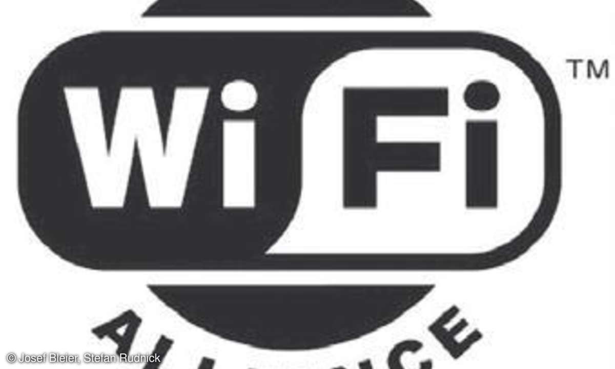 Wifi Logo