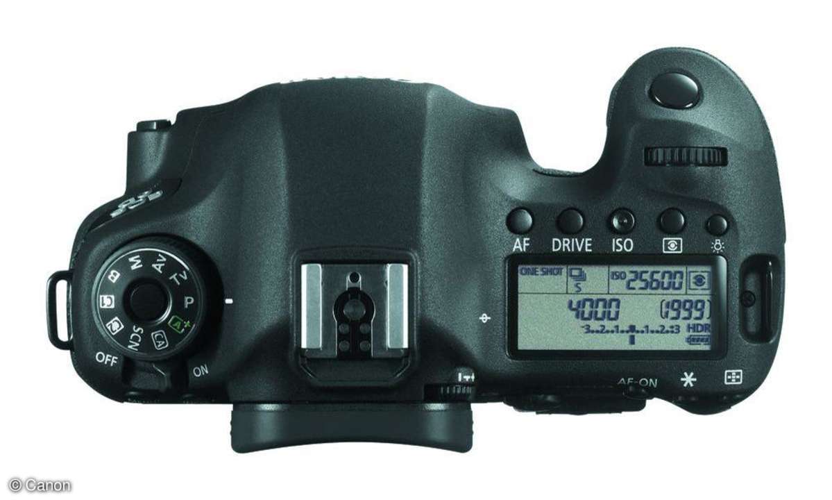 Canon EOS 6D