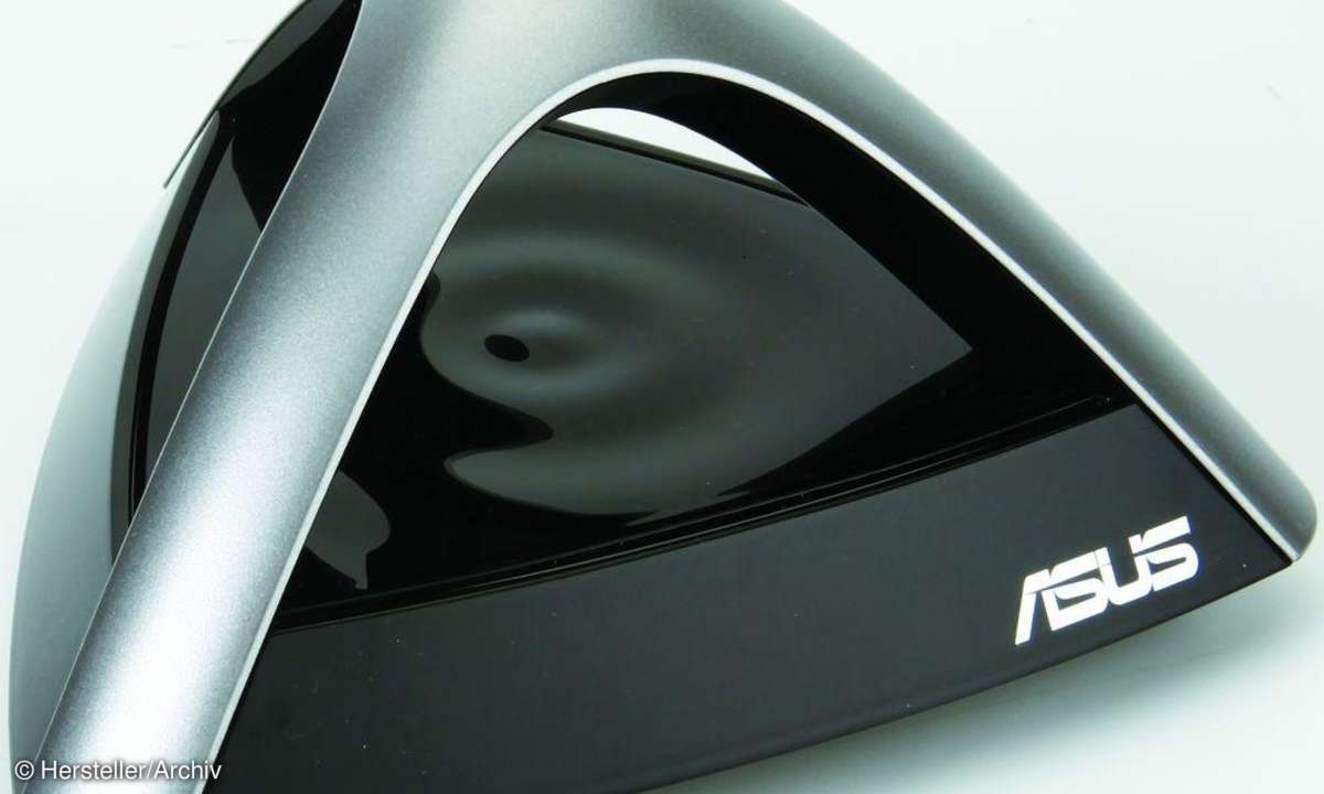 Asus 450-Dualband-Adapter
