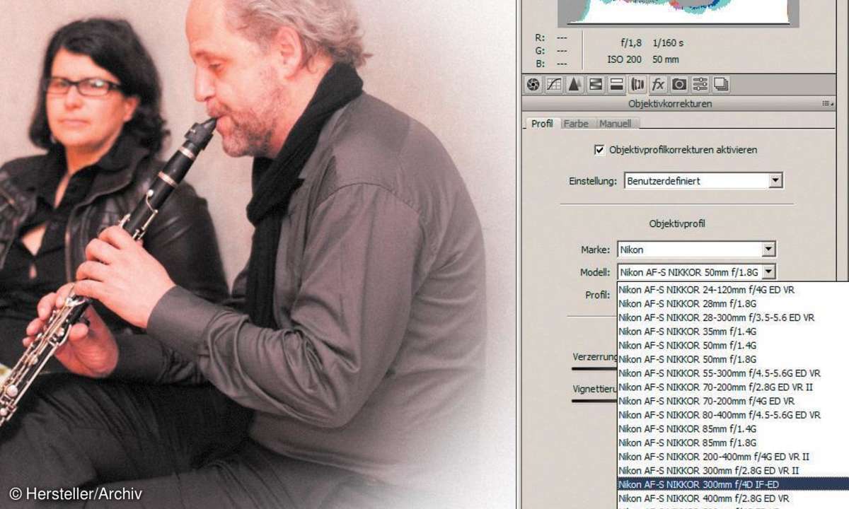 software, bildbearbeitung, tools