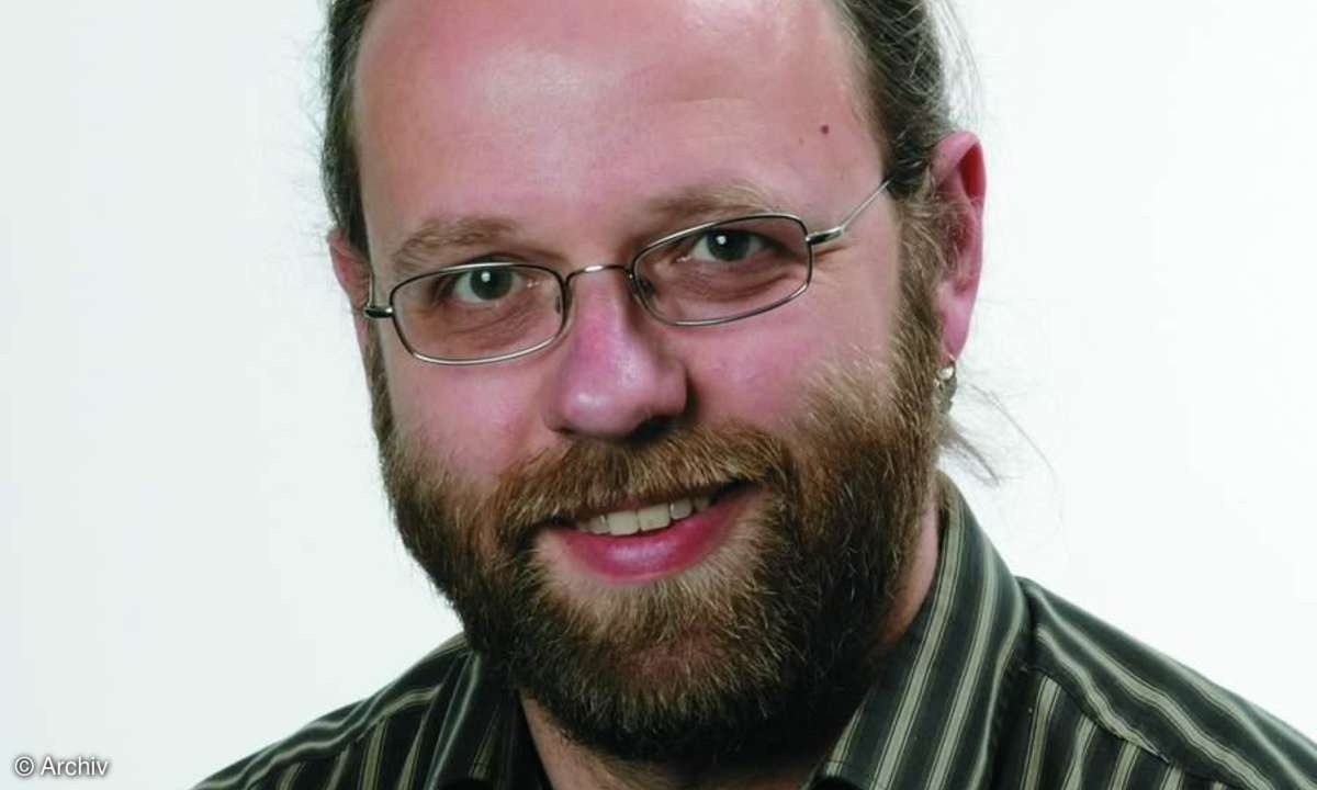 Klaus Länger