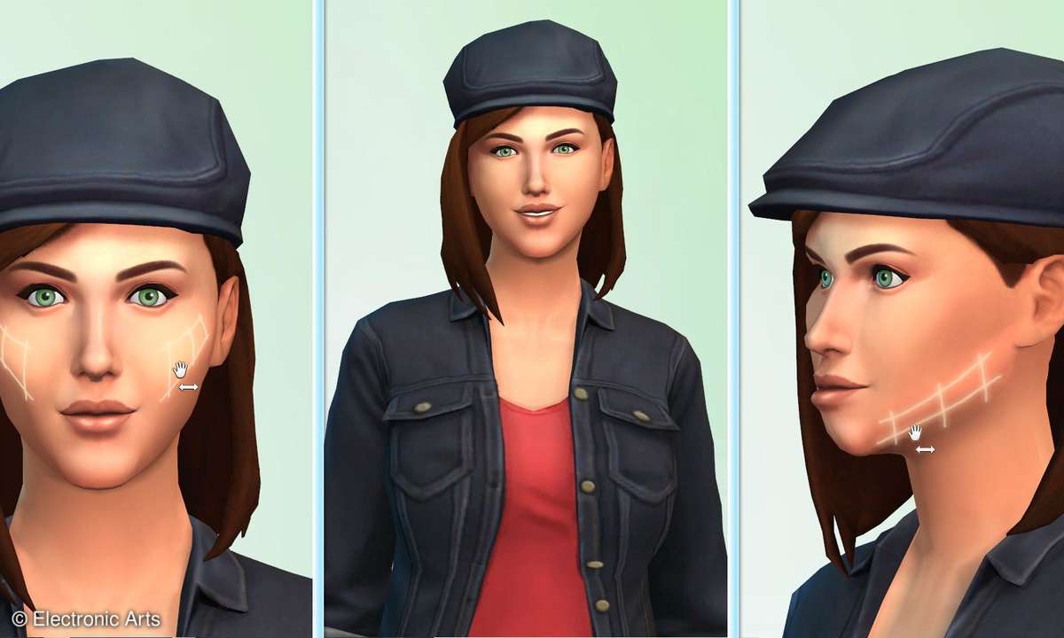 Electronic Arts, sims, sims 4, spiel, game,