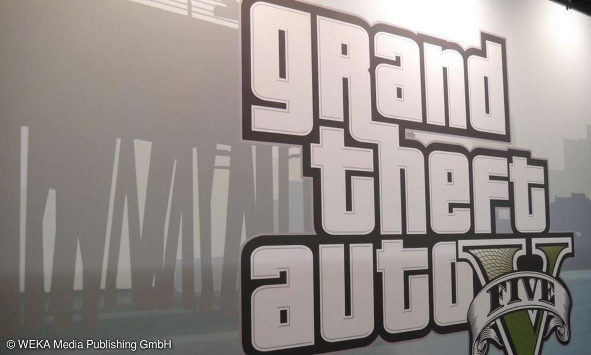 Gamescom 2013