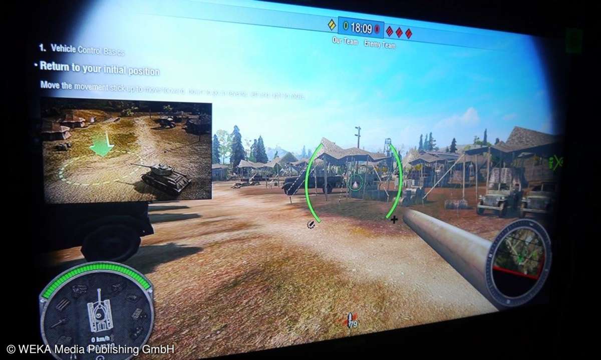 Gamescom 2013