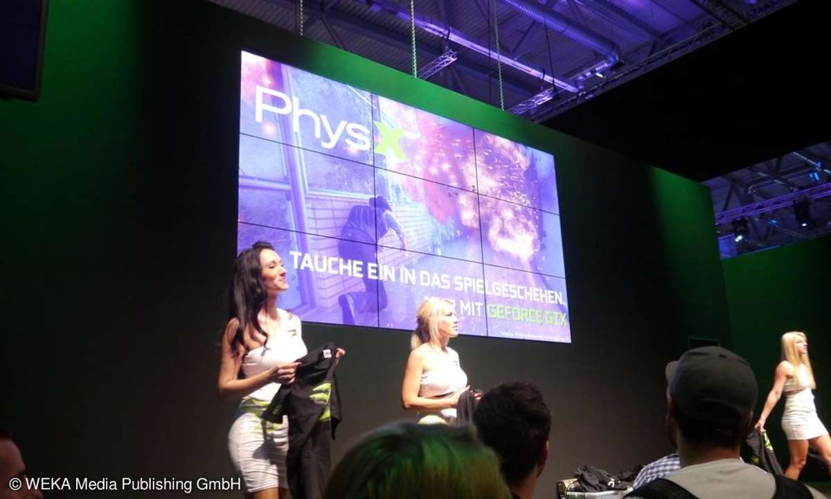Gamescom 2013