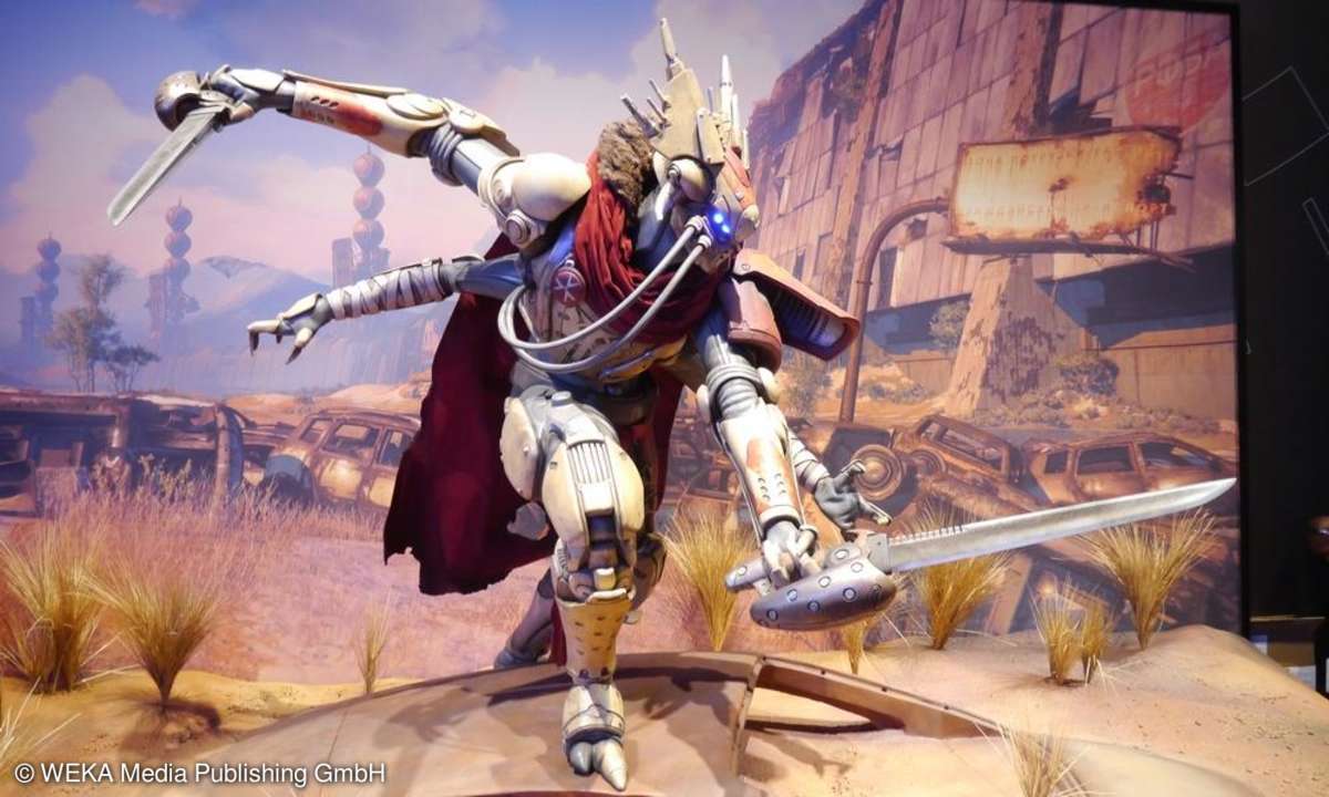 Gamescom 2013
