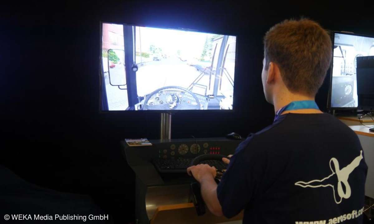 Gamescom 2013