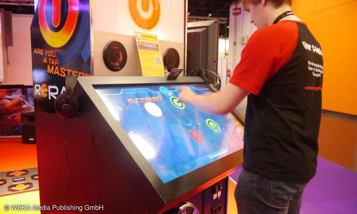 Gamescom 2013