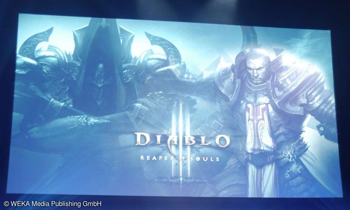 Gamescom 2013