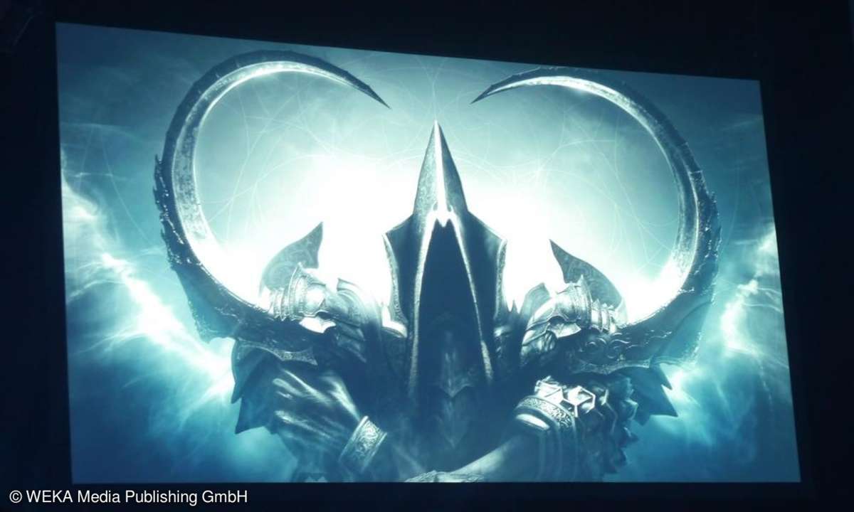 Gamescom 2013