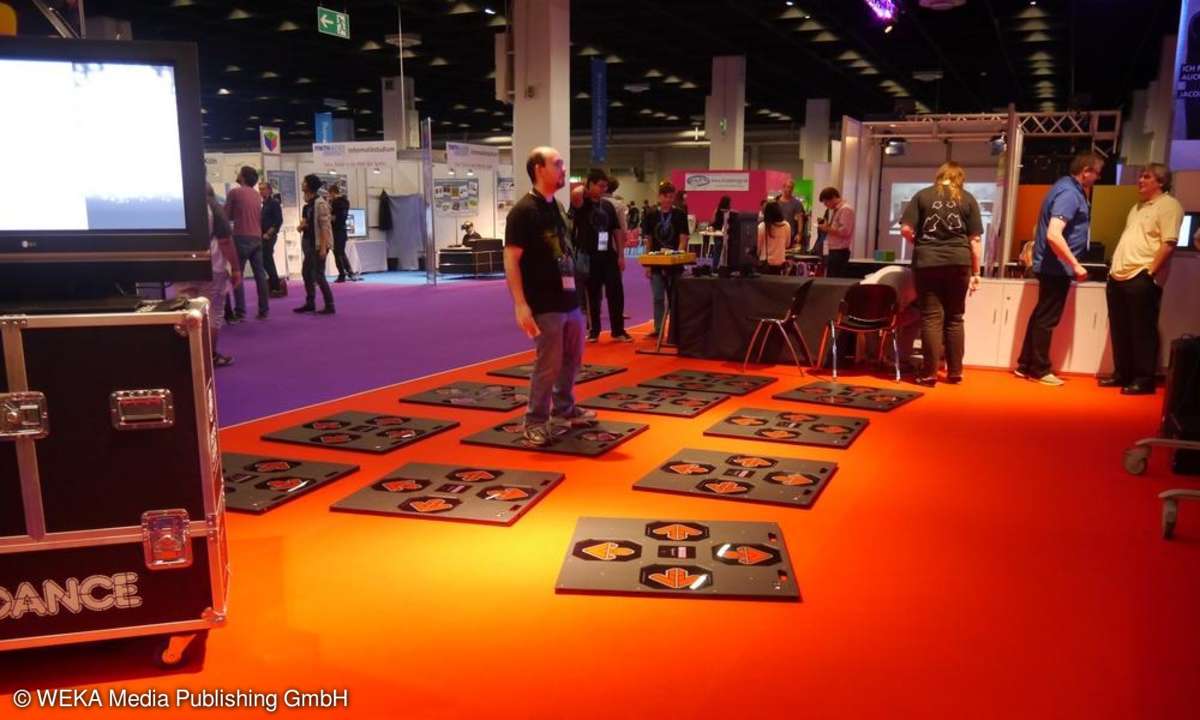 Gamescom 2013