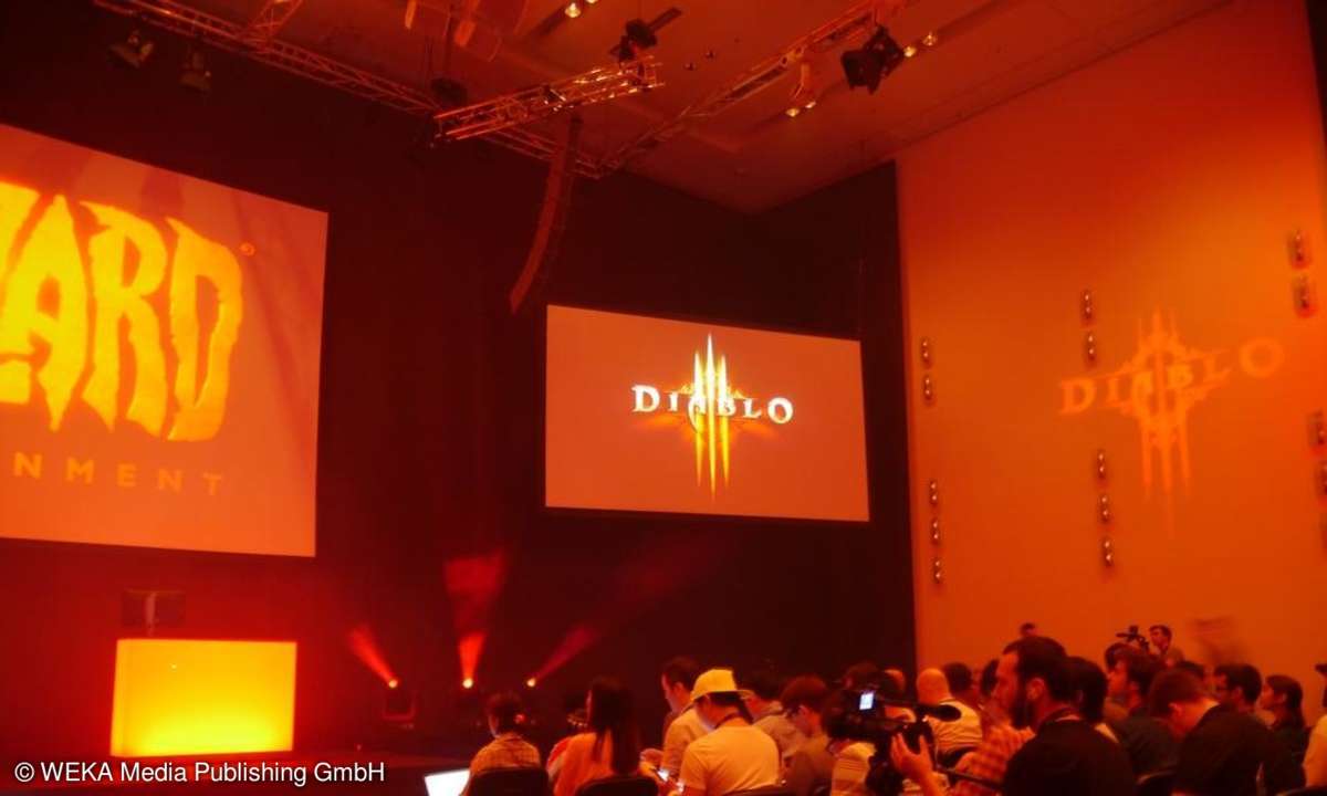 Gamescom 2013