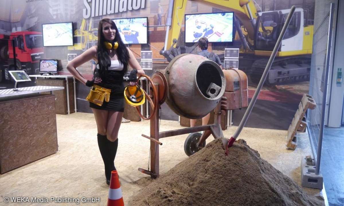 Gamescom 2013
