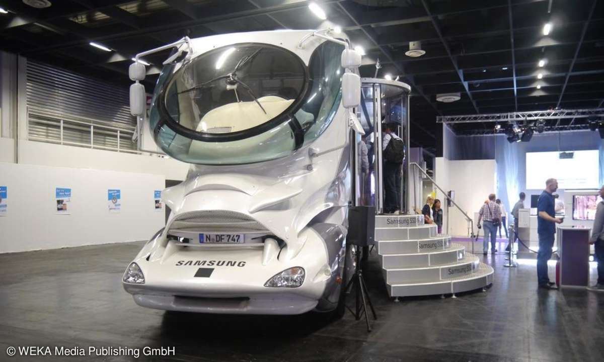 Gamescom 2013