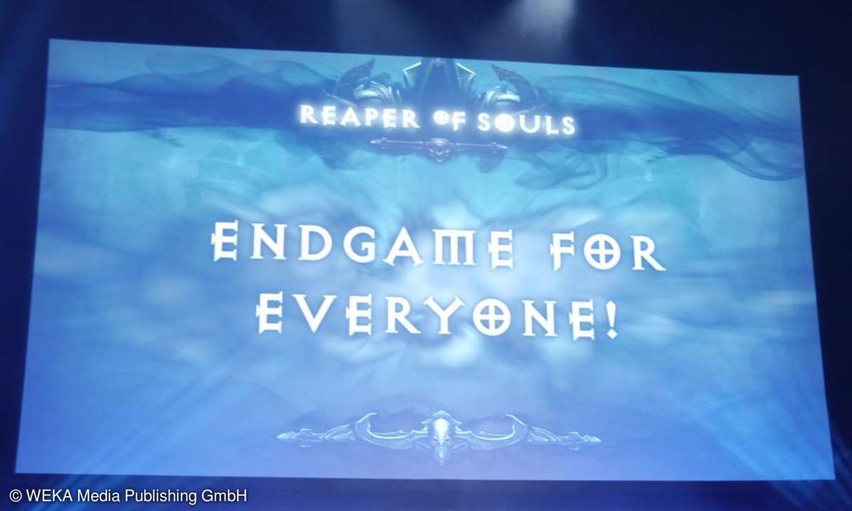 Gamescom 2013