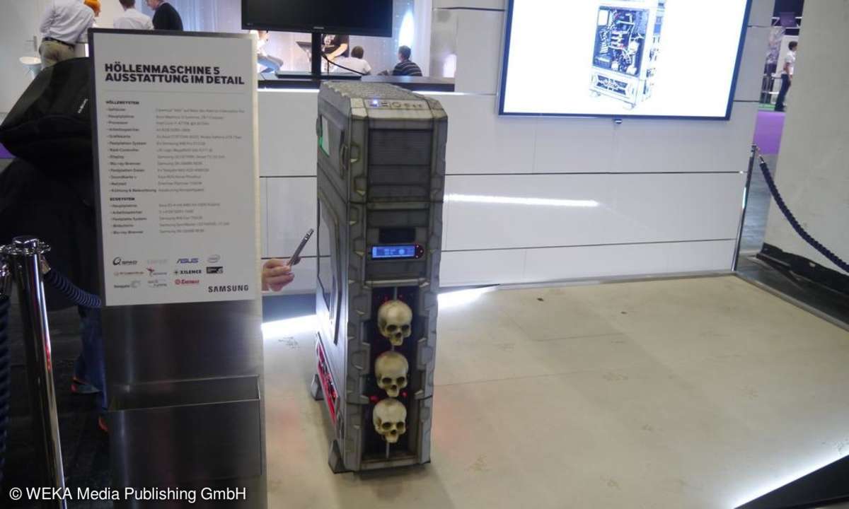 Gamescom 2013