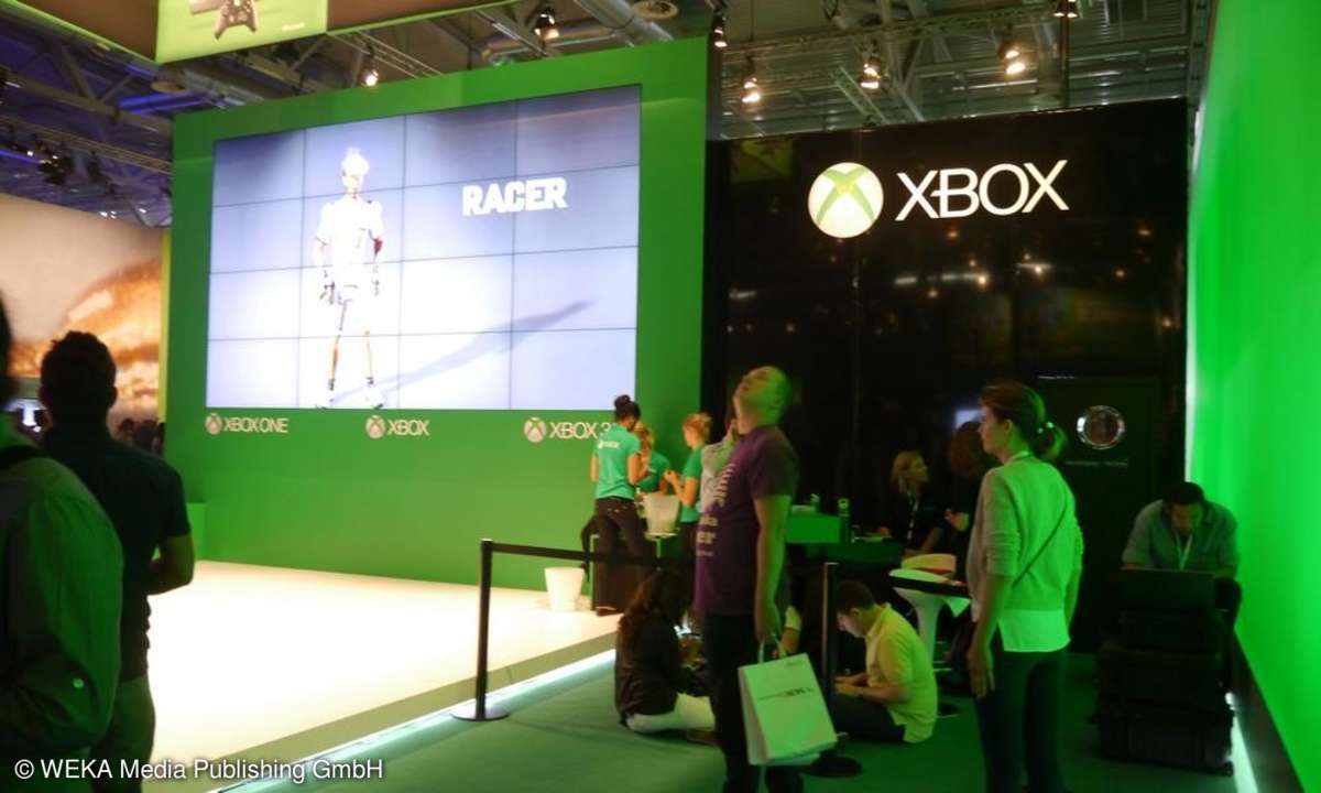 Gamescom 2013