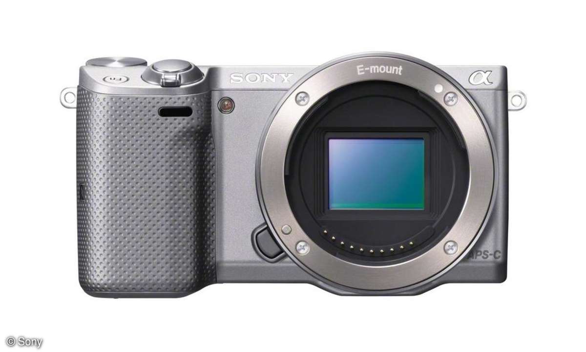Sony NEX-5T
