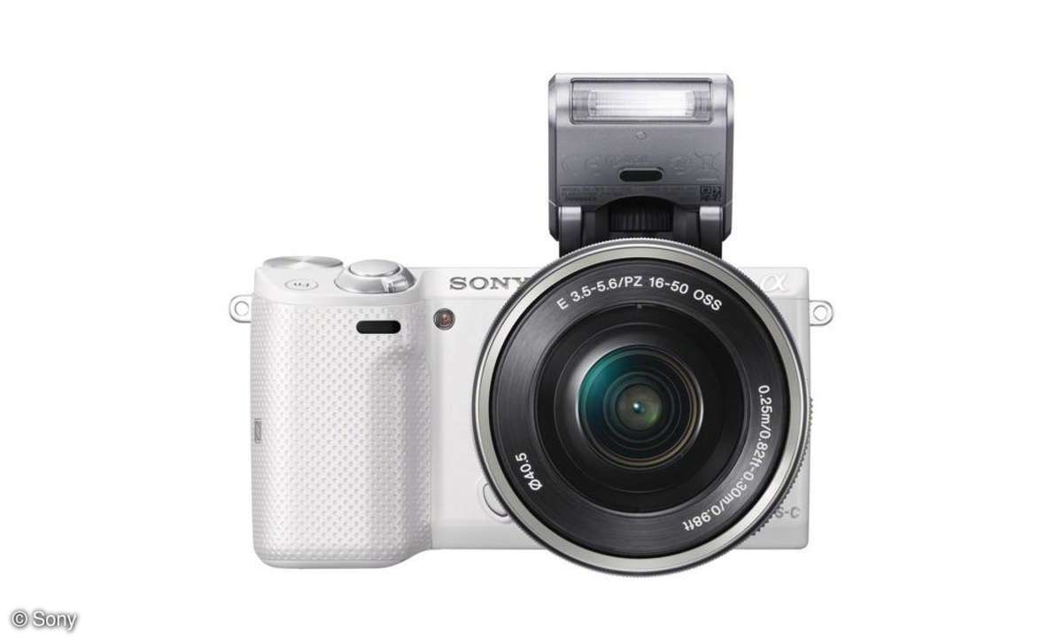 Sony NEX-5T