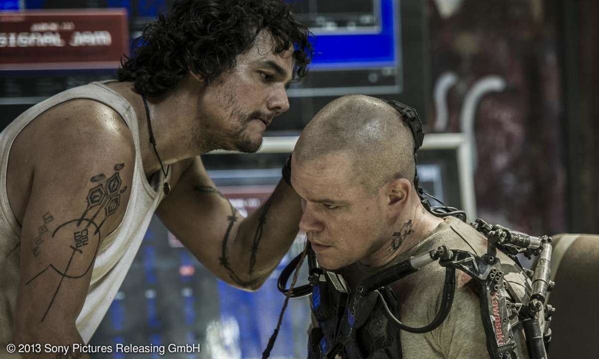 Szenenfoto Elysium