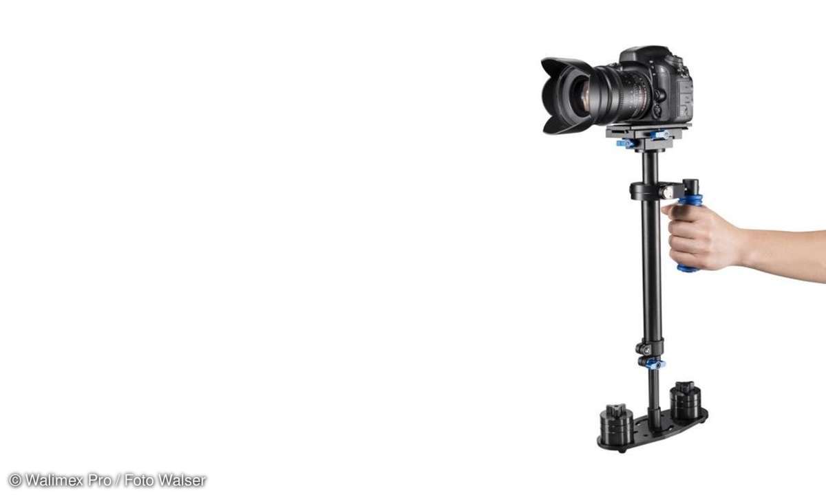 Walimex Pro StabyPod