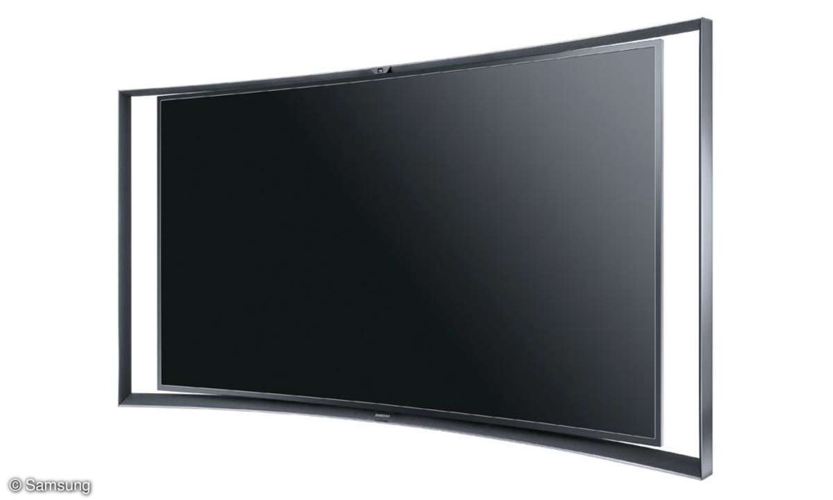 Samsung OLED KE 55 S9C