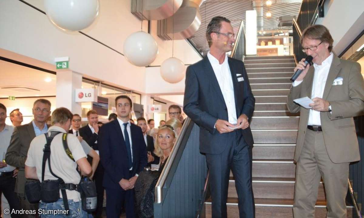 Video,Technik,Fernseher,OLED-TV