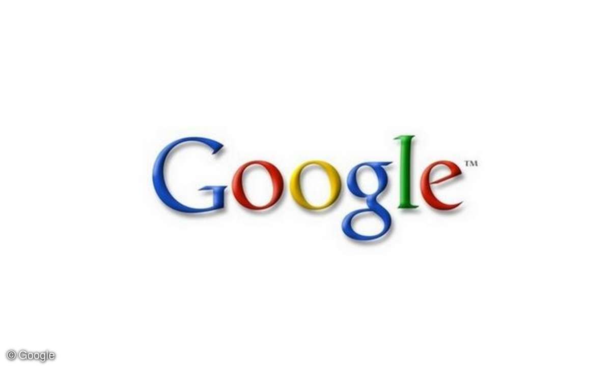 Google Logo
