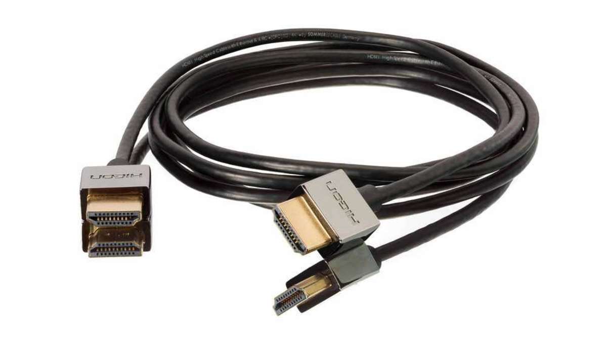 HDMI-Kabelserie
