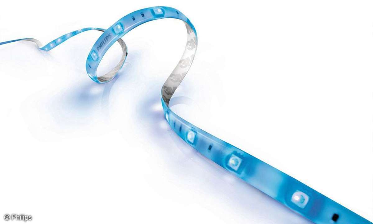 Philips LED LightStrips