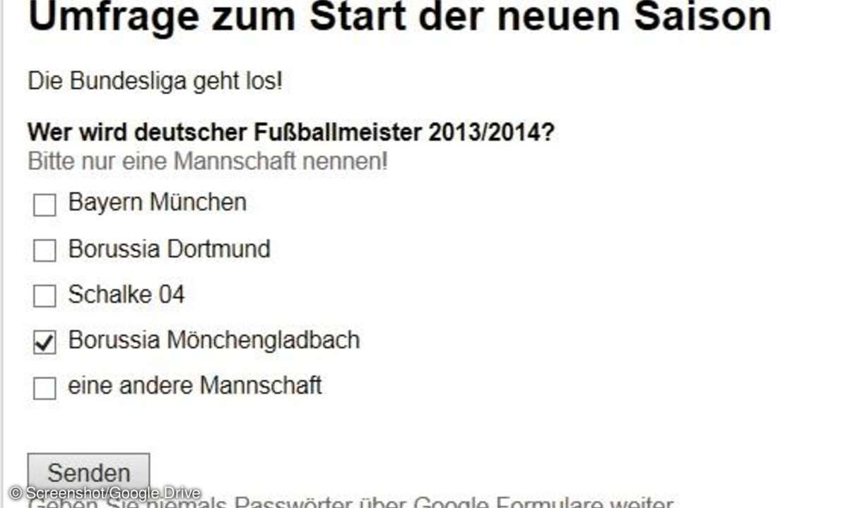 Google Drive