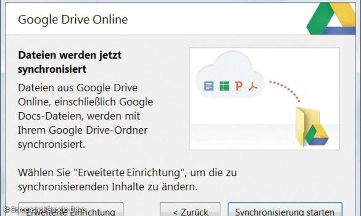 Google Drive