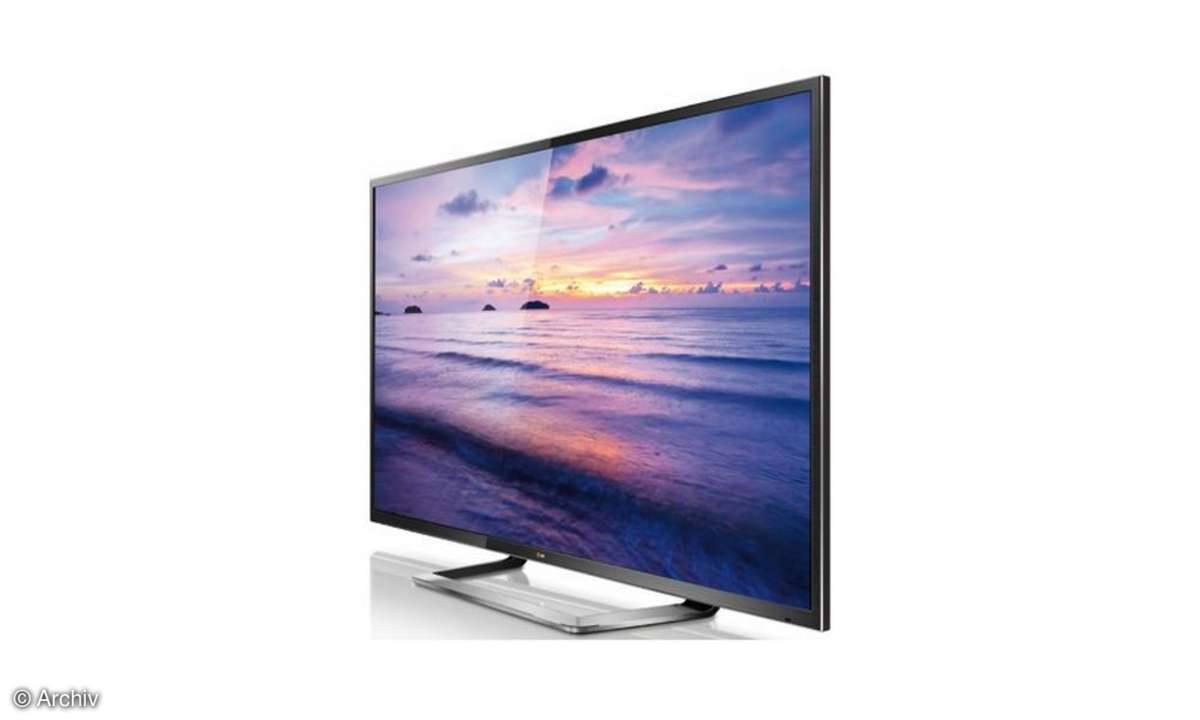 Ultra HD TV