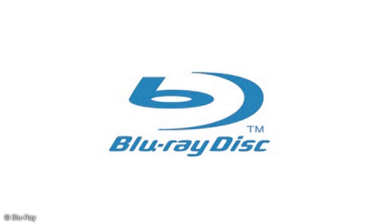 Blu-Ray Disc