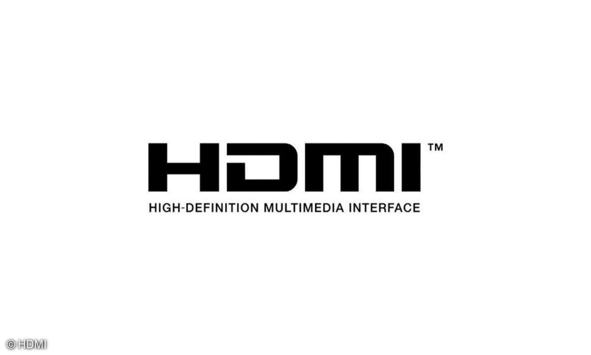 HDMI