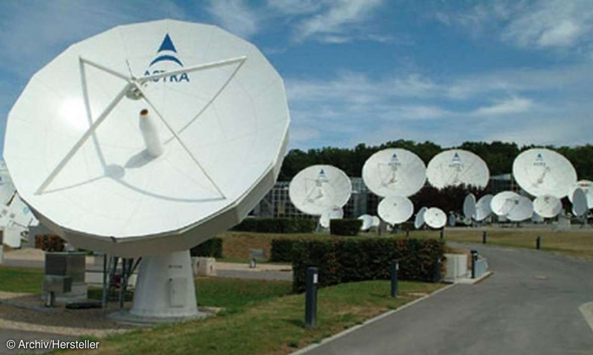 Satellit