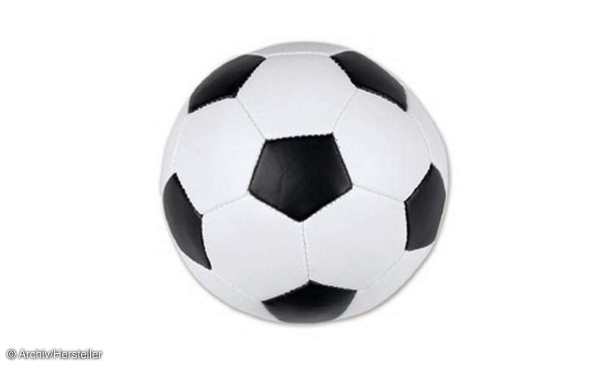 Fußball