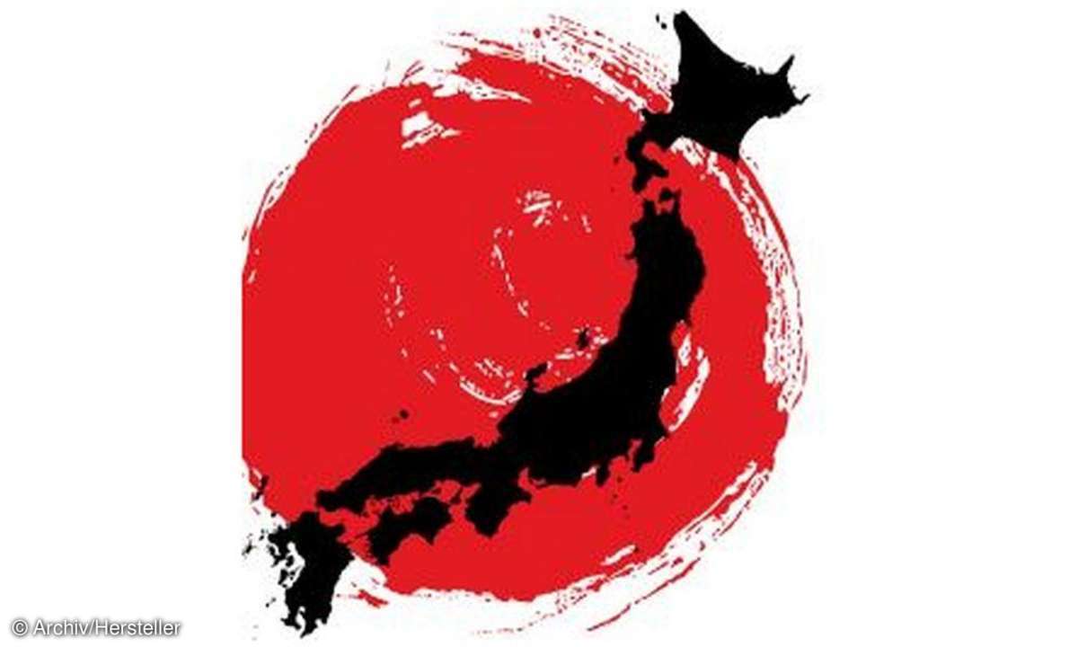 Japan
