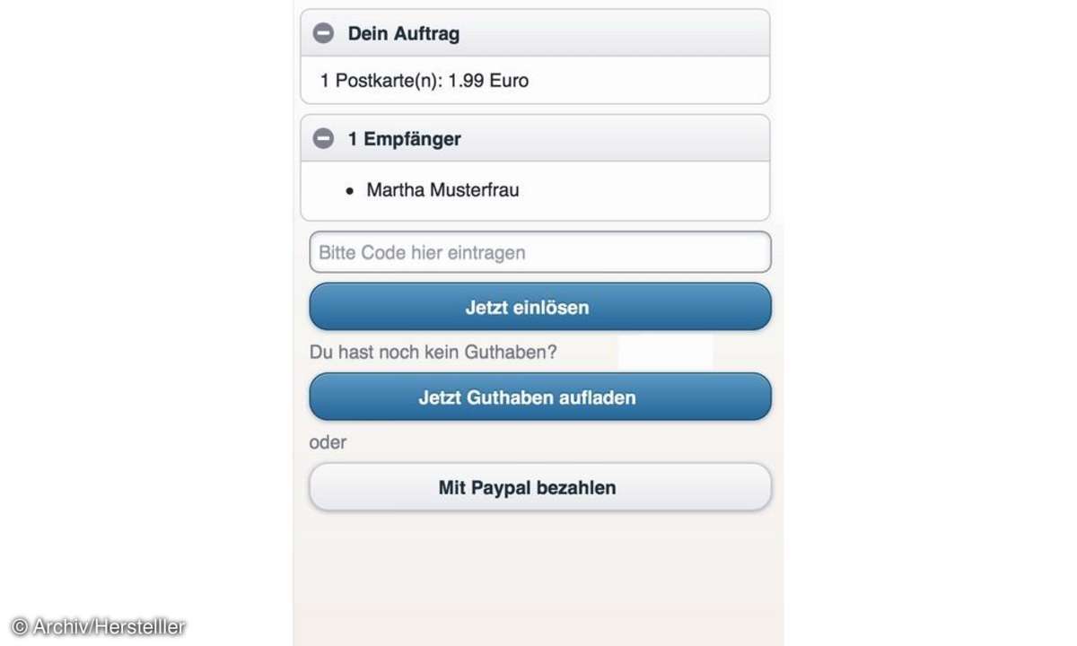 PokaMax Bezahlung PayPal