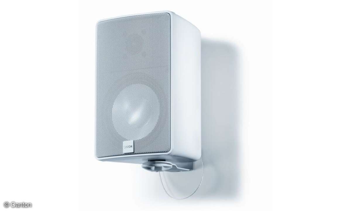 Außenlautsprecher Canton Pro XL.3