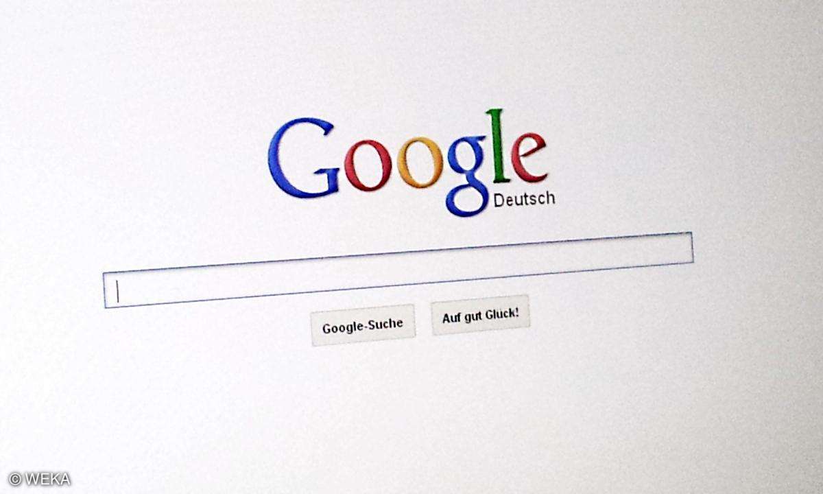 Google-Auto-Vervollständigung: Das fragen Menschen bei Google.