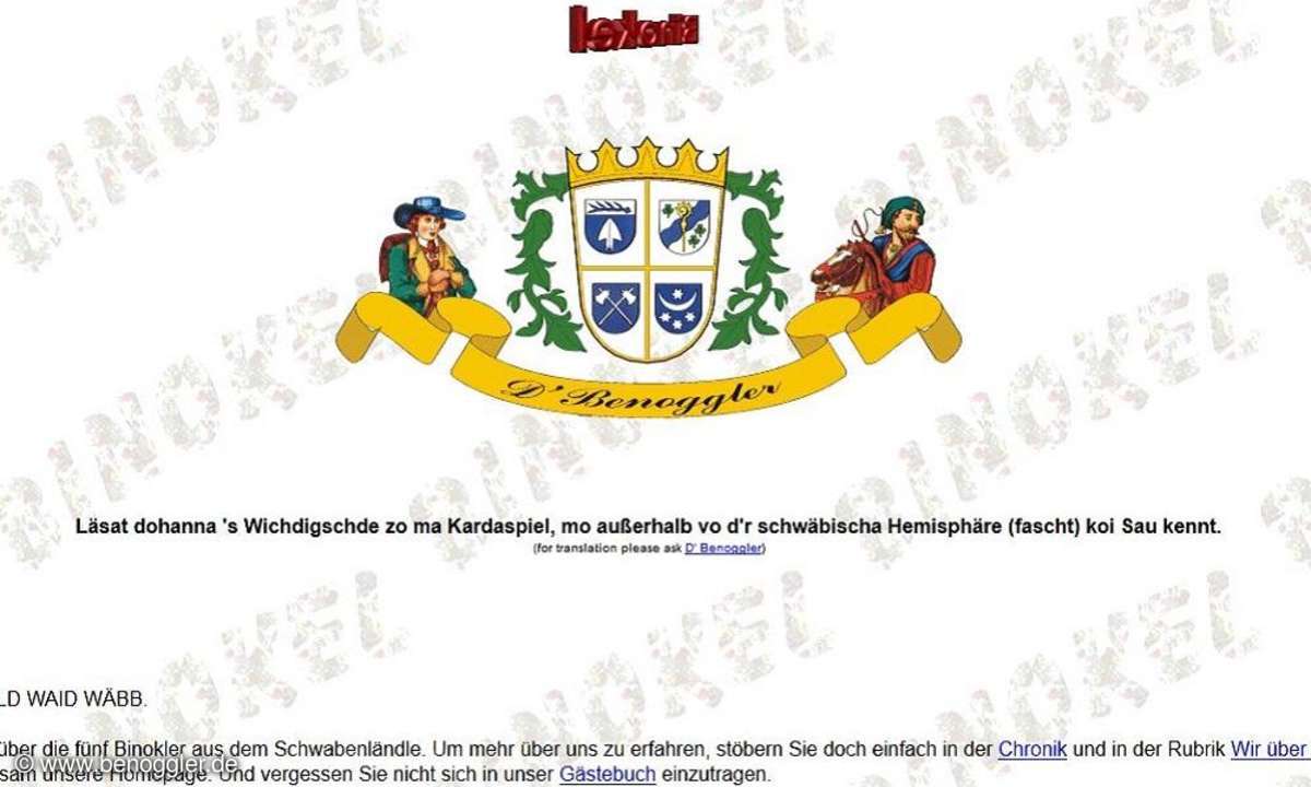 Binokel online spielen