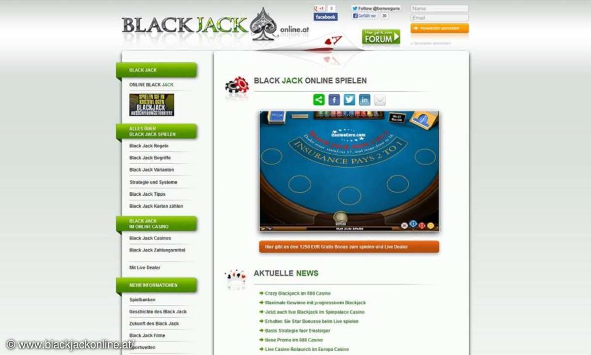 Black Jack