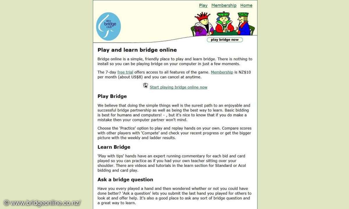 Bridge