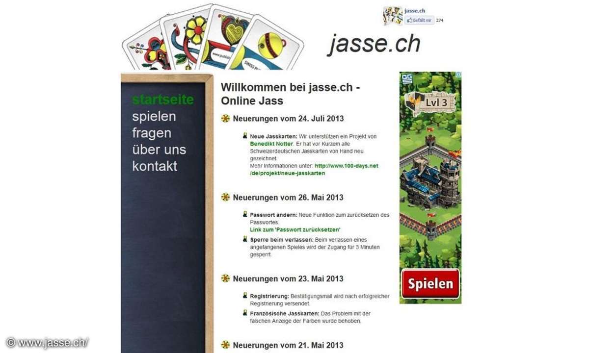 Jasse
