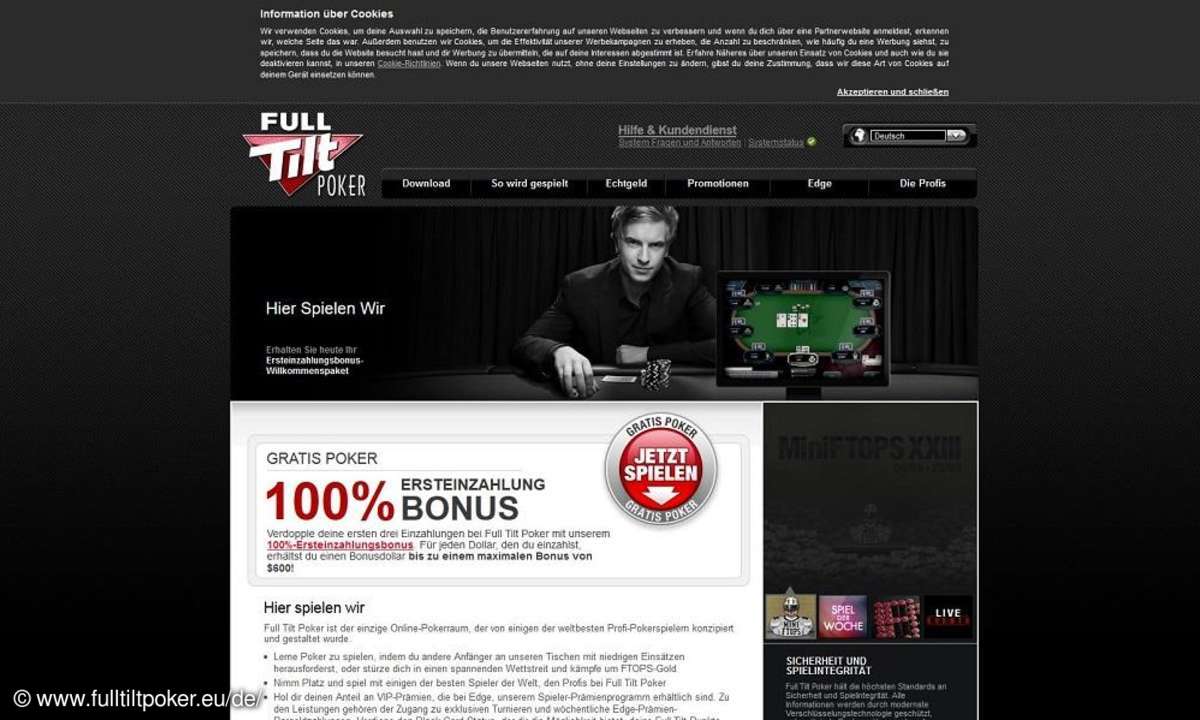 Poker