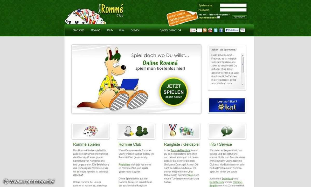 Romme