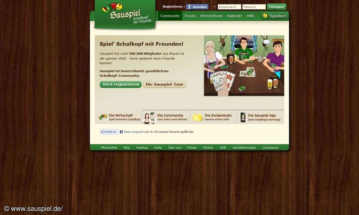Schafkopf