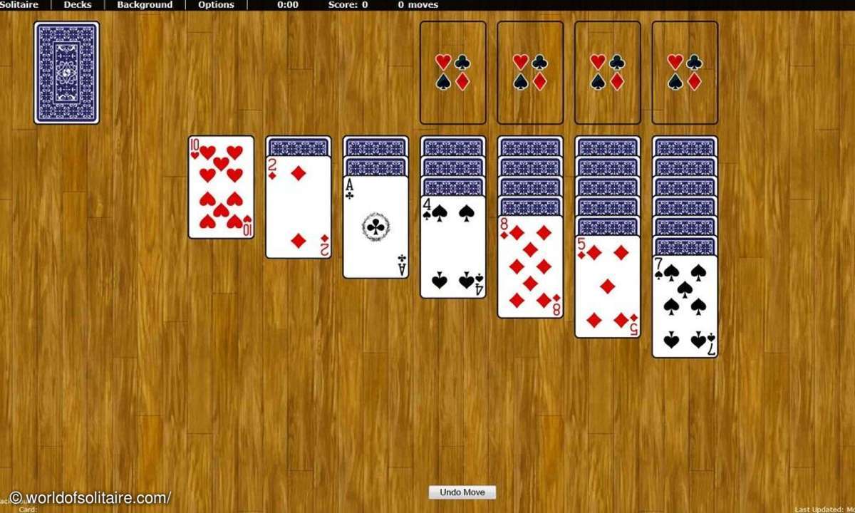 Solitaire